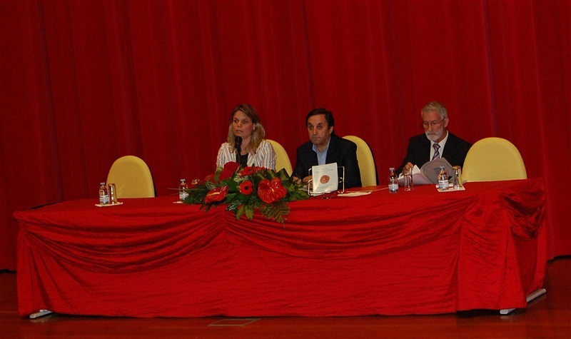 XII Feira do Livro Montalegre