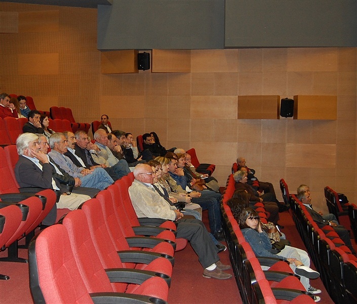 XII Feira do Livro Montalegre