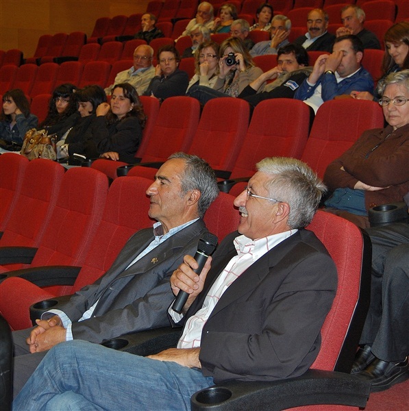 XII Feira do Livro Montalegre