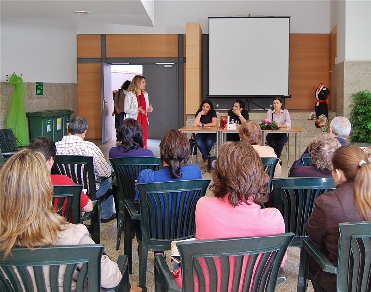 XII Feira do Livro Montalegre