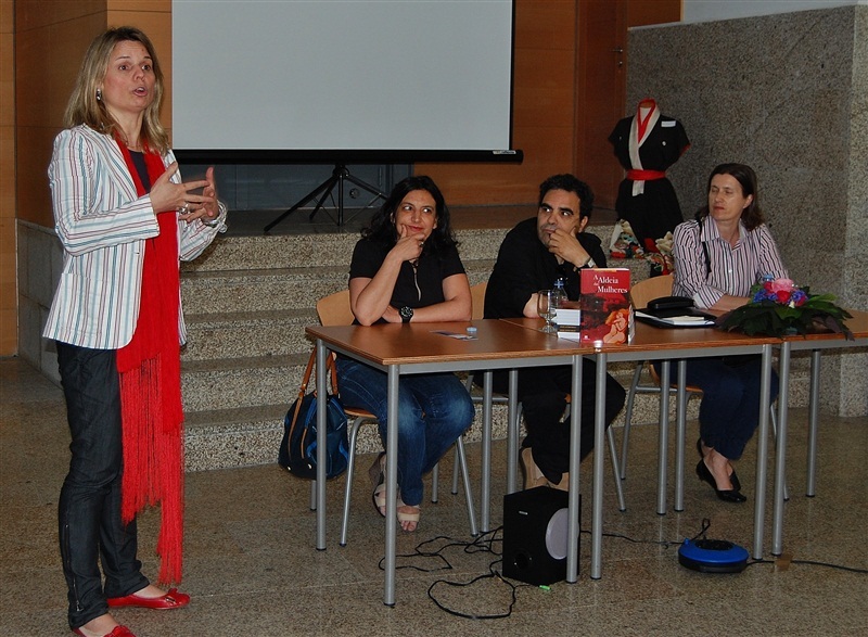 XII Feira do Livro Montalegre