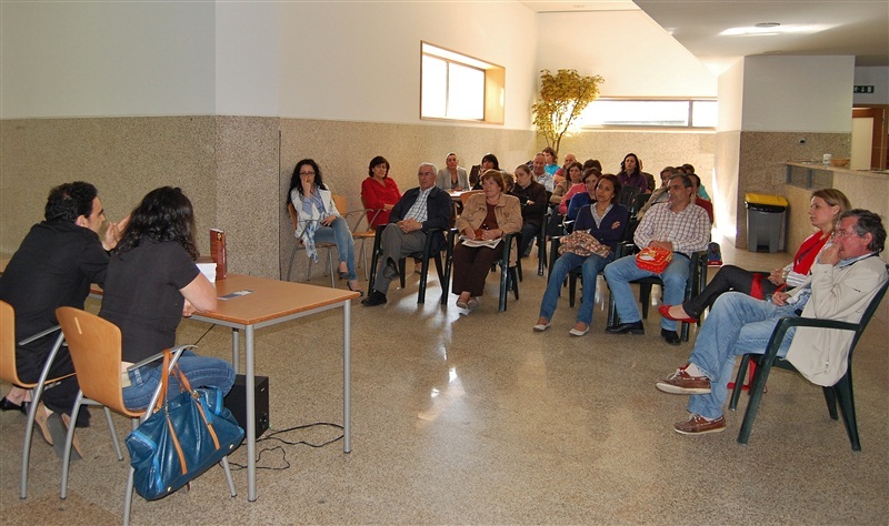 XII Feira do Livro Montalegre