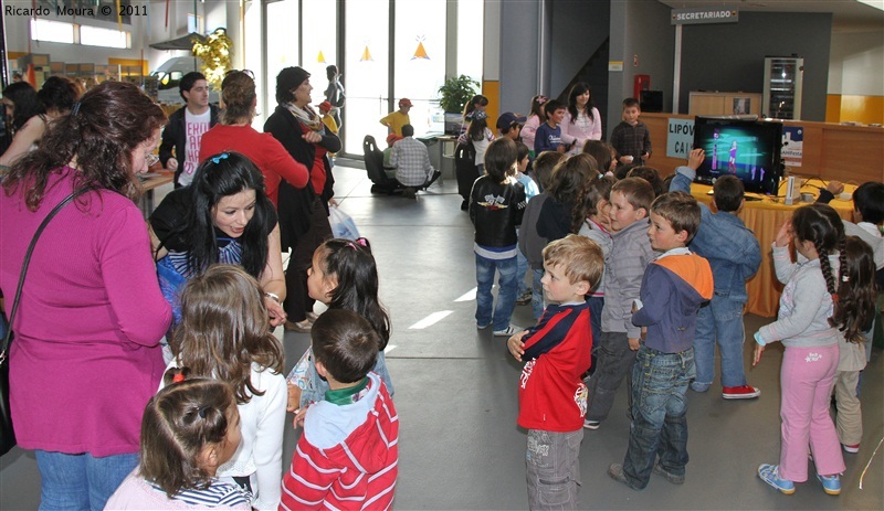 XII Feira do Livro Montalegre