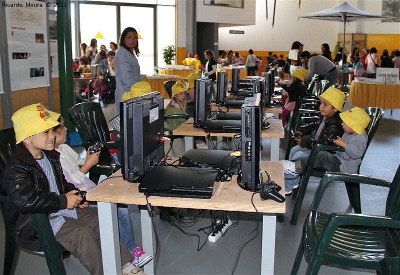 XII Feira do Livro Montalegre