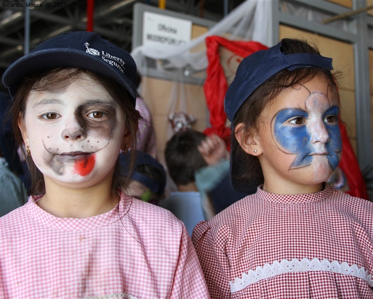 XII Feira do Livro Montalegre