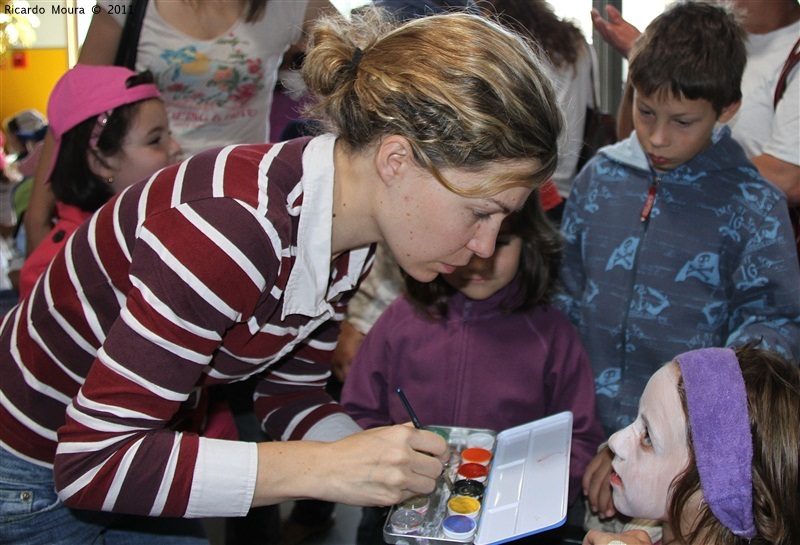 XII Feira do Livro Montalegre