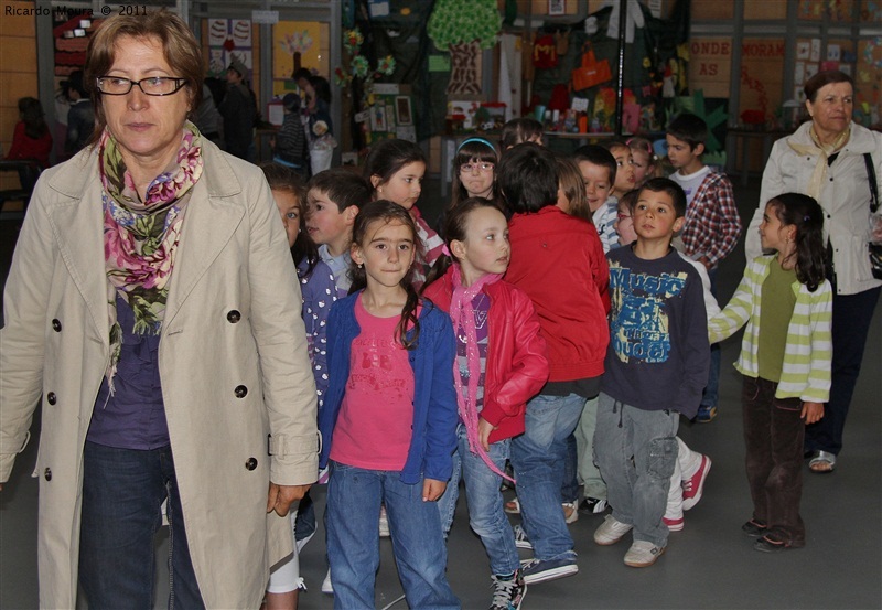 XII Feira do Livro Montalegre