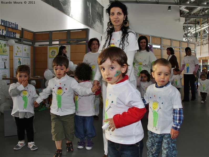 XII Feira do Livro Montalegre