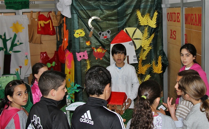 XII Feira do Livro Montalegre