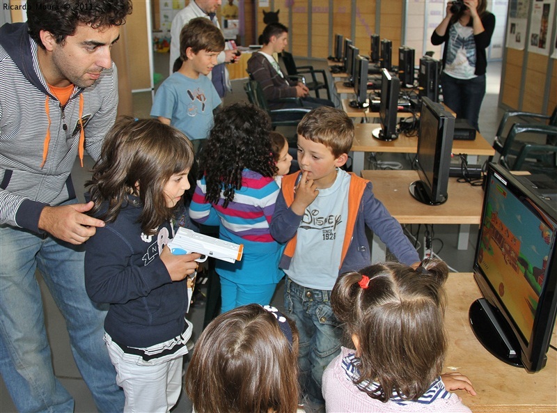 XII Feira do Livro Montalegre