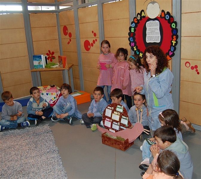 XII Feira do Livro Montalegre