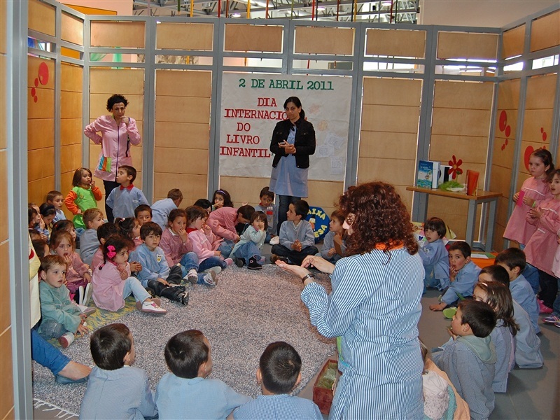 XII Feira do Livro Montalegre