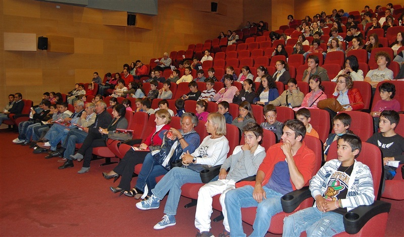 XII Feira do Livro Montalegre