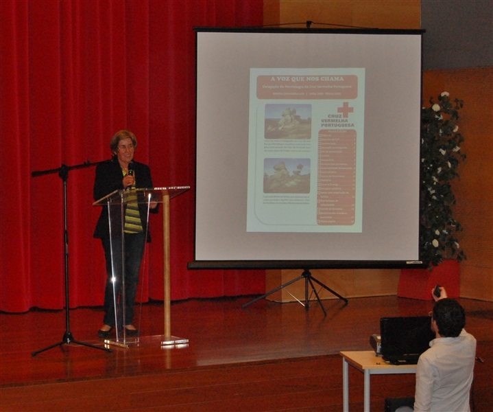 XII Feira do Livro Montalegre