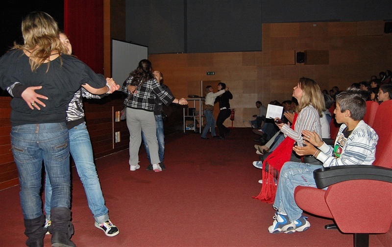 XII Feira do Livro Montalegre