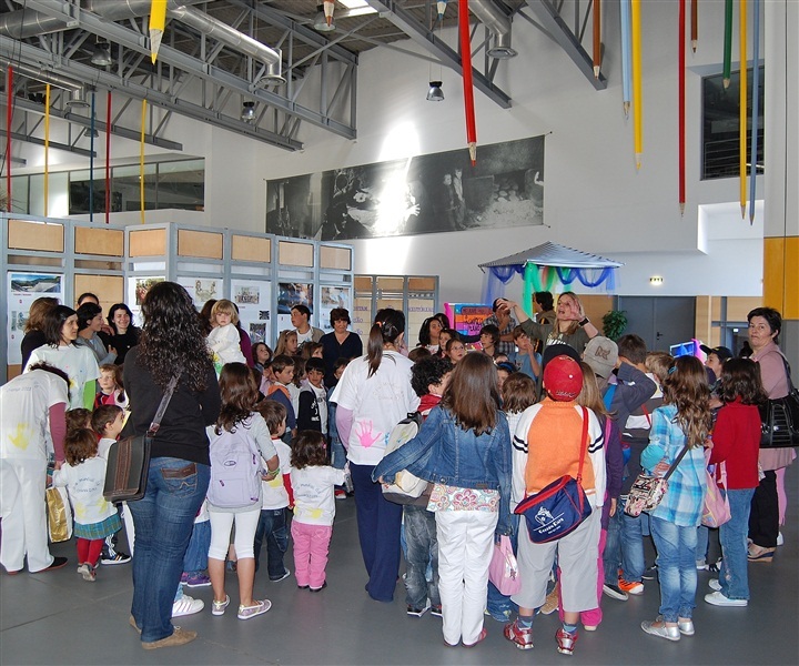 XII Feira do Livro Montalegre