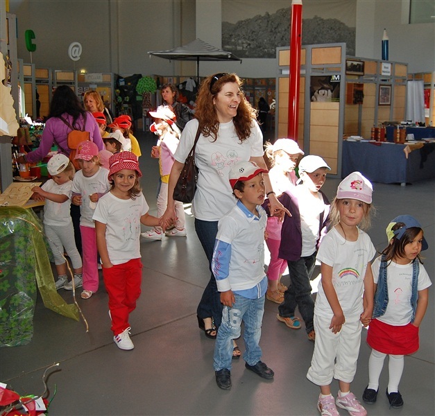 XII Feira do Livro Montalegre