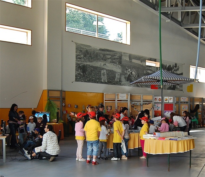 XII Feira do Livro Montalegre