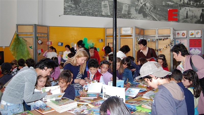 XII Feira do Livro Montalegre