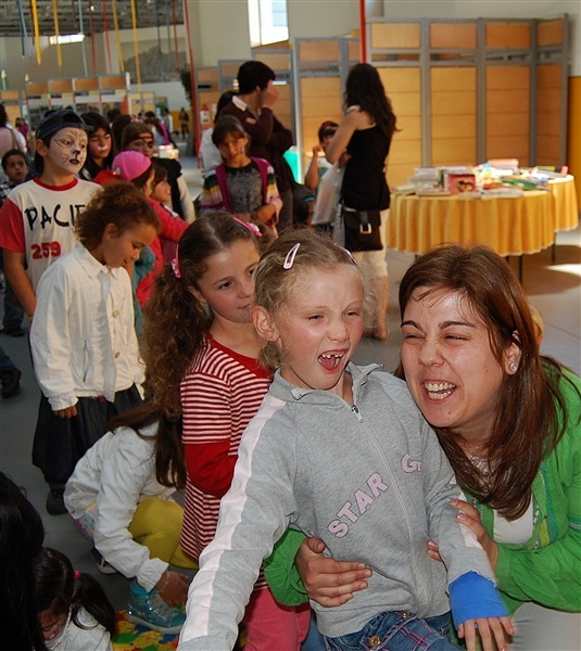 XII Feira do Livro Montalegre