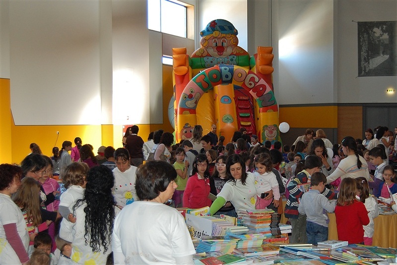 XII Feira do Livro Montalegre