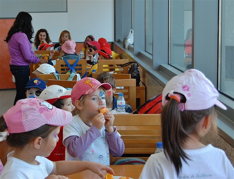 XII Feira do Livro Montalegre