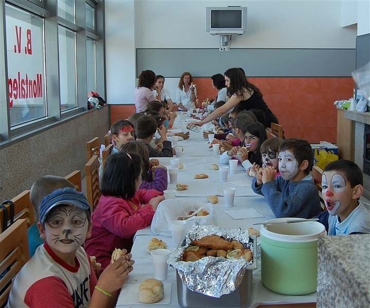 XII Feira do Livro Montalegre