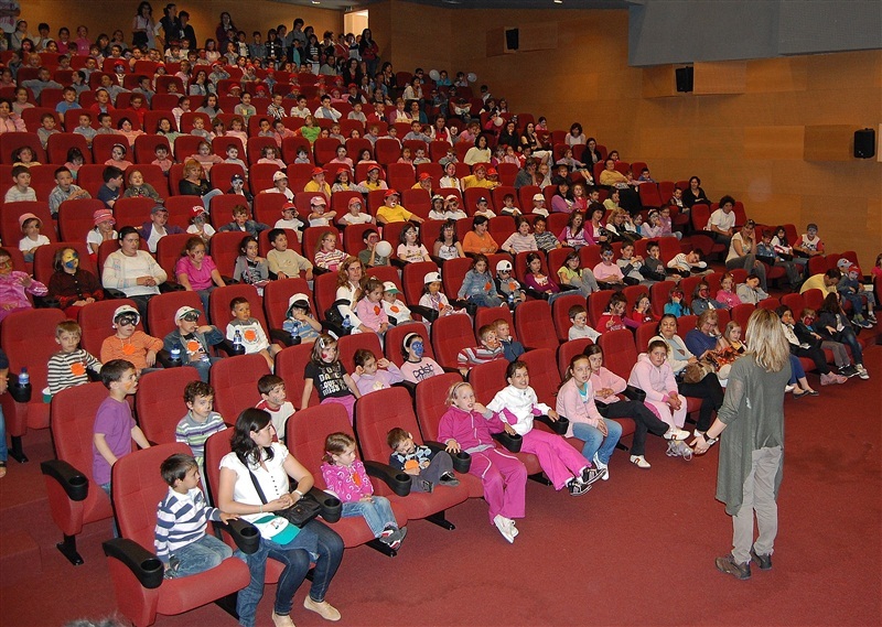 XII Feira do Livro Montalegre