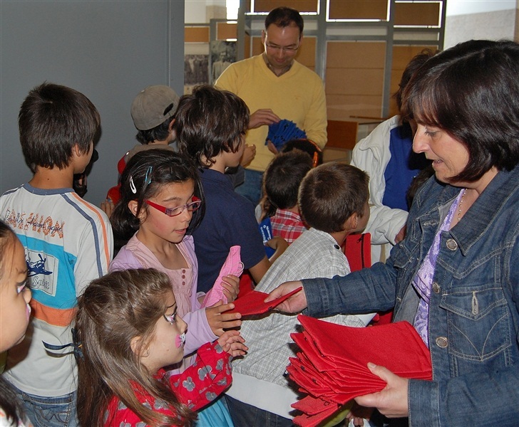 XII Feira do Livro Montalegre