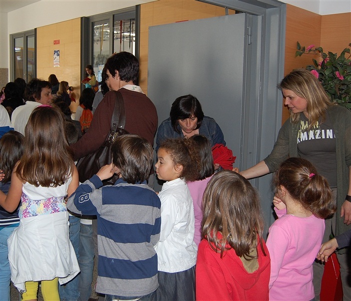 XII Feira do Livro Montalegre