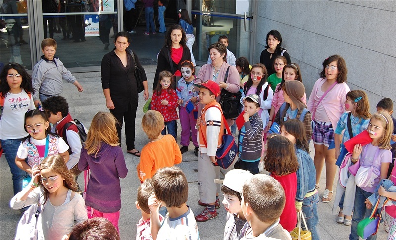 XII Feira do Livro Montalegre