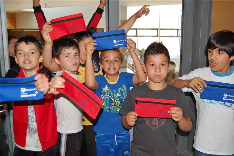 XII Feira do Livro Montalegre