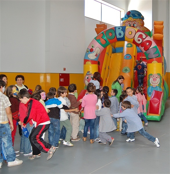 XII Feira do Livro Montalegre