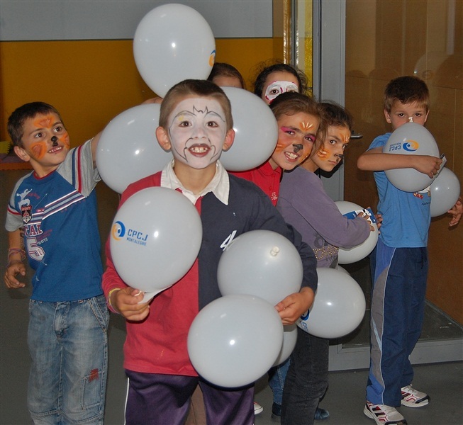 XII Feira do Livro Montalegre