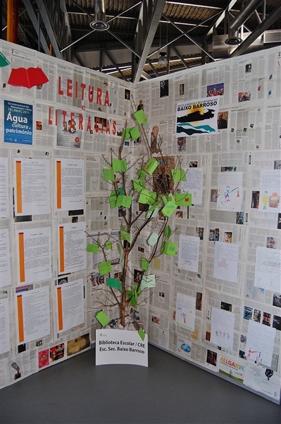 XII Feira do Livro Montalegre