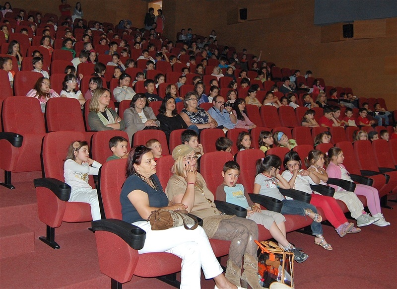 XII Feira do Livro Montalegre