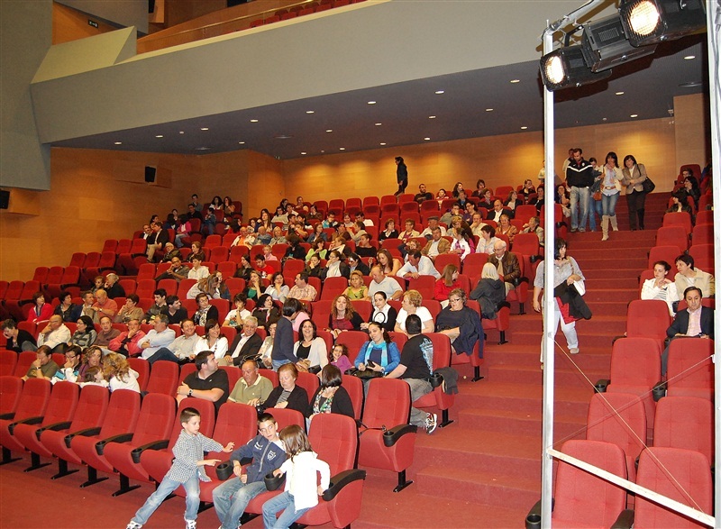 XII Feira do Livro Montalegre