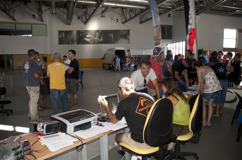 Open de Parapente Montalegre 2011
