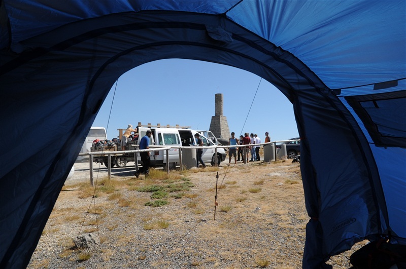 Open de Parapente Montalegre 2011