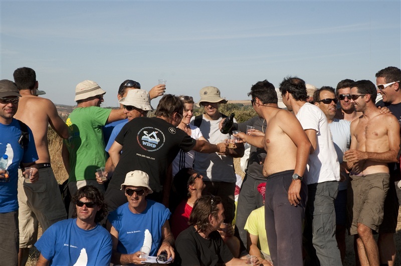 Open de Parapente Montalegre 2011