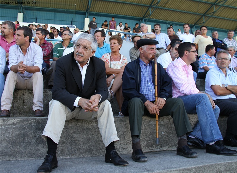 Corrida de Cavalos 2011