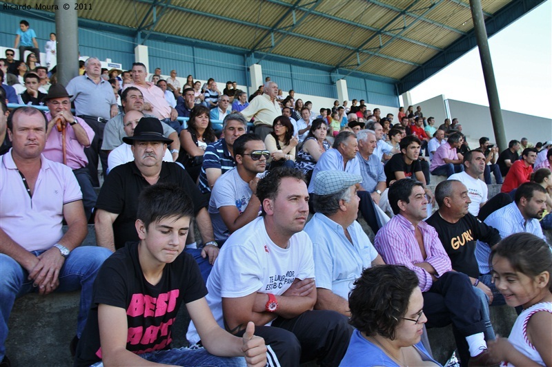 Corrida de Cavalos 2011