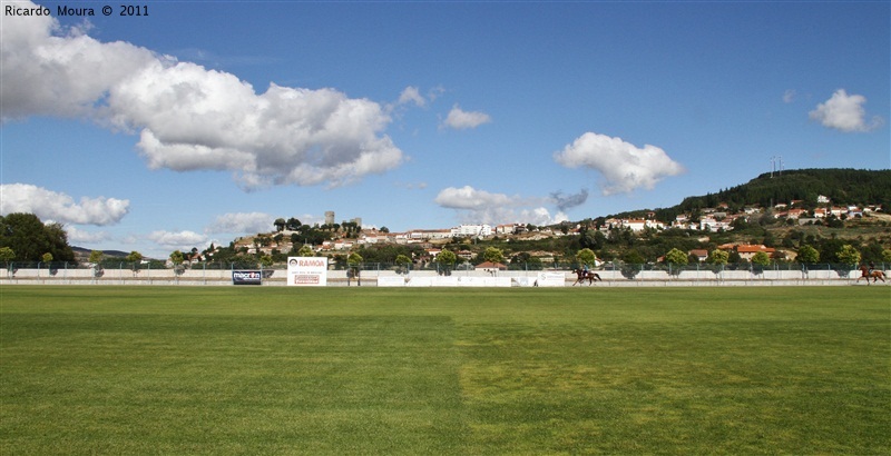 Corrida de Cavalos 2011