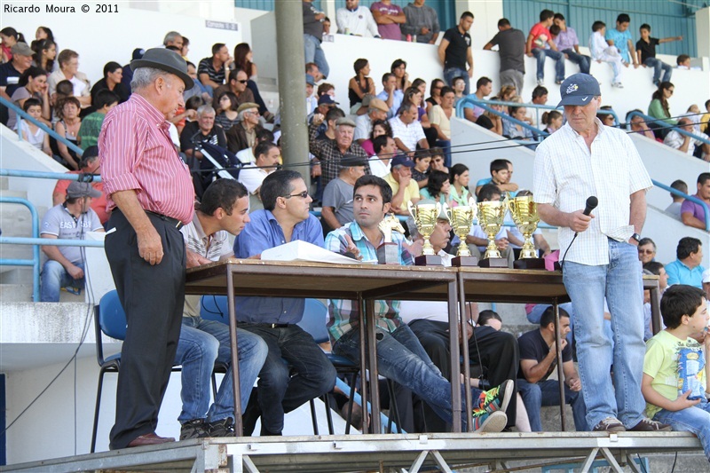 Corrida de Cavalos 2011