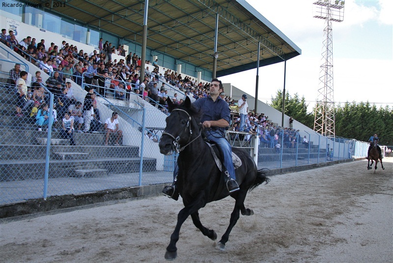 Corrida de Cavalos 2011