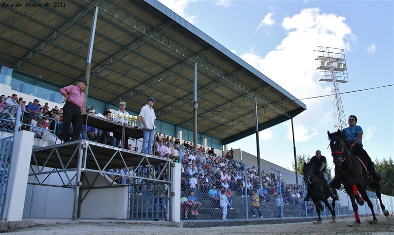 Corrida de Cavalos 2011