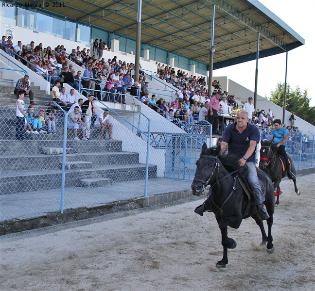 Corrida de Cavalos 2011