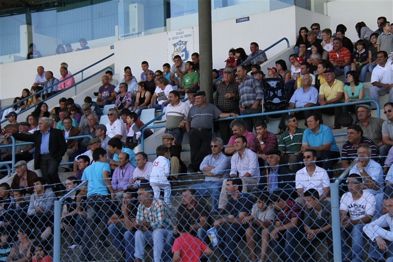 Corrida de Cavalos 2011