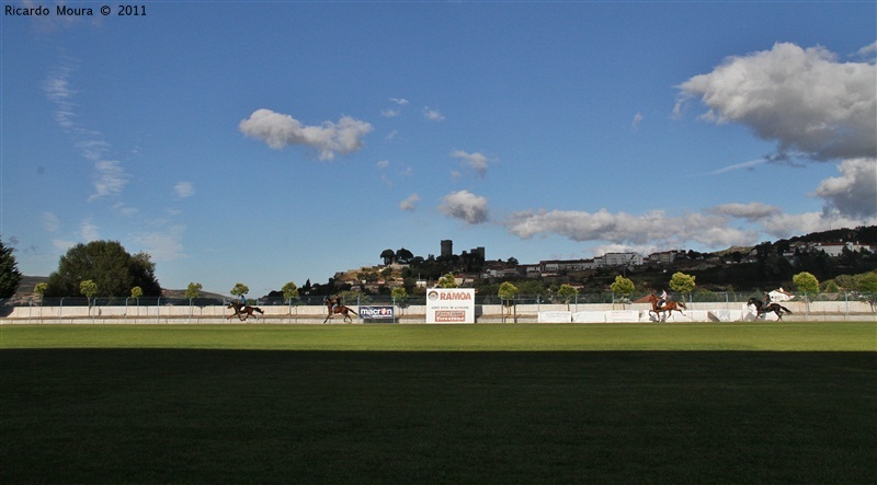 Corrida de Cavalos 2011