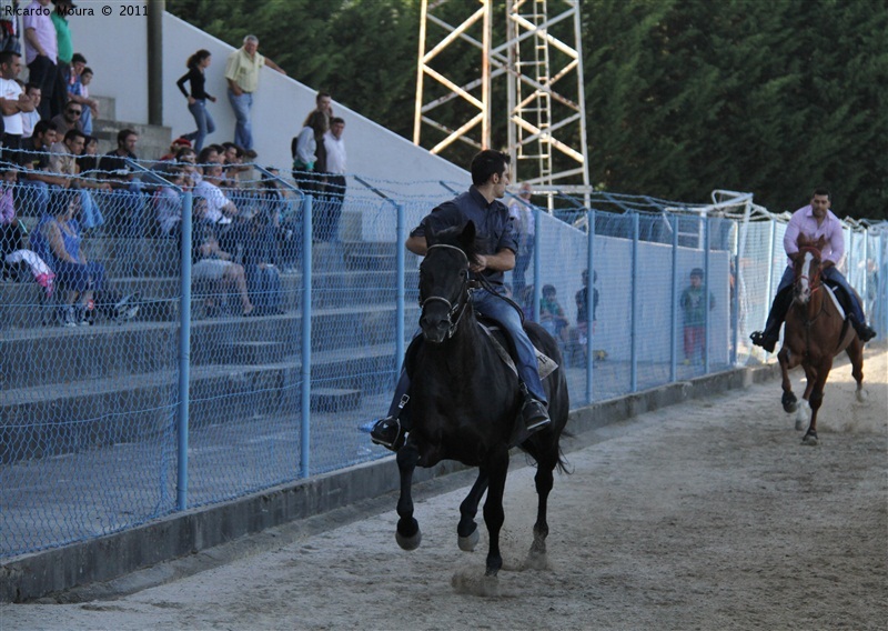 Corrida de Cavalos 2011